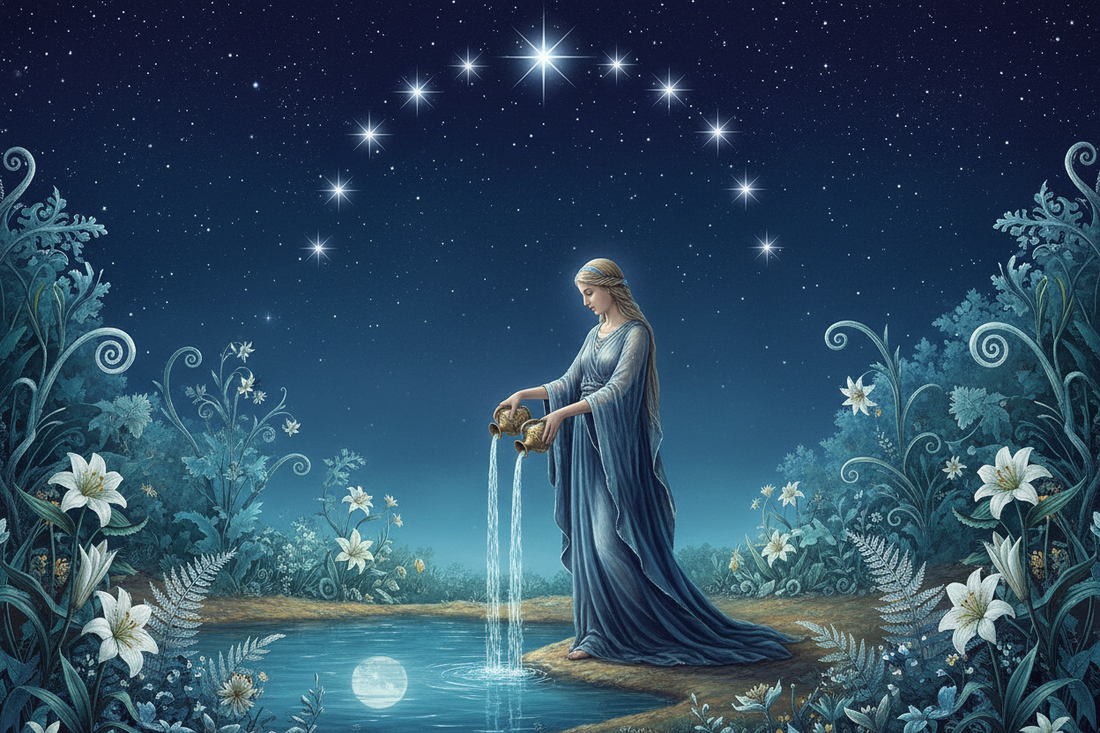 The Star Tarot Meaning: Hope, Healing & Complete Guide