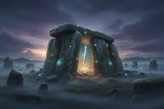 The Whispering Stones: Unlocking the Ancient Mystical Resonance of Dolmens