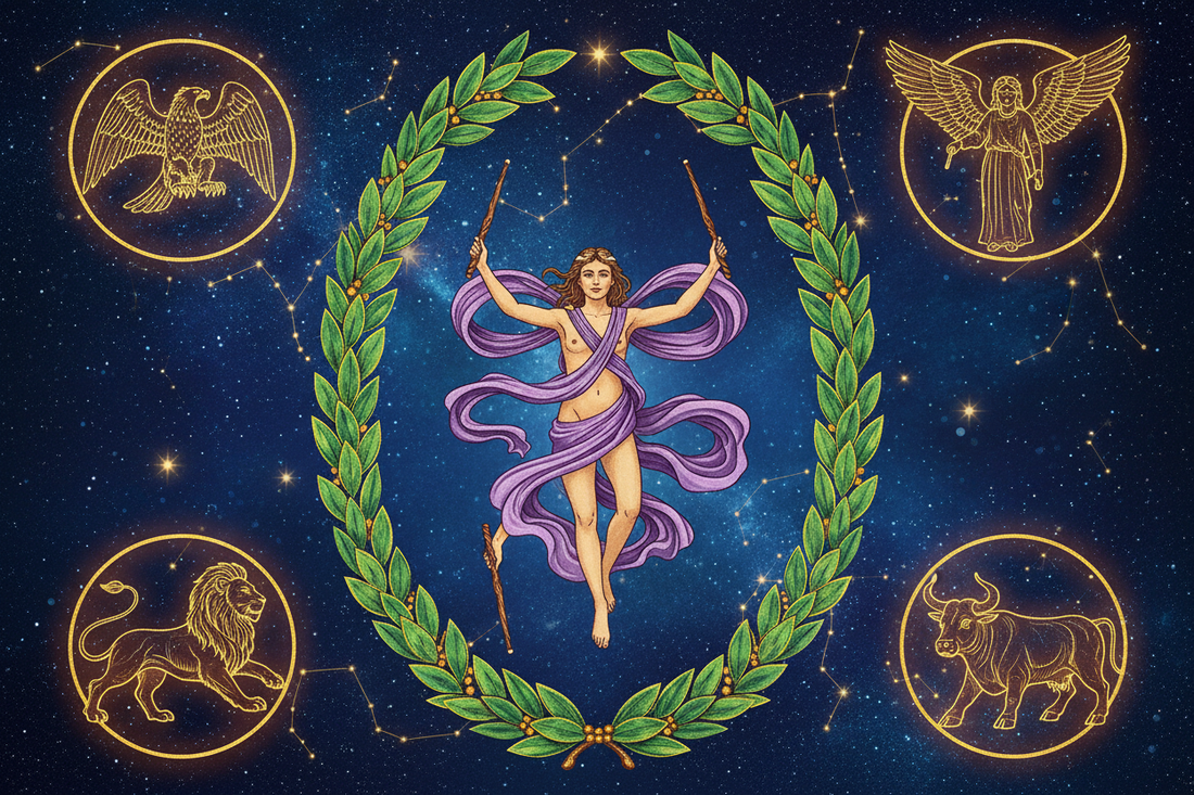 The World Tarot Meaning: Completion, Integration & Full Guide