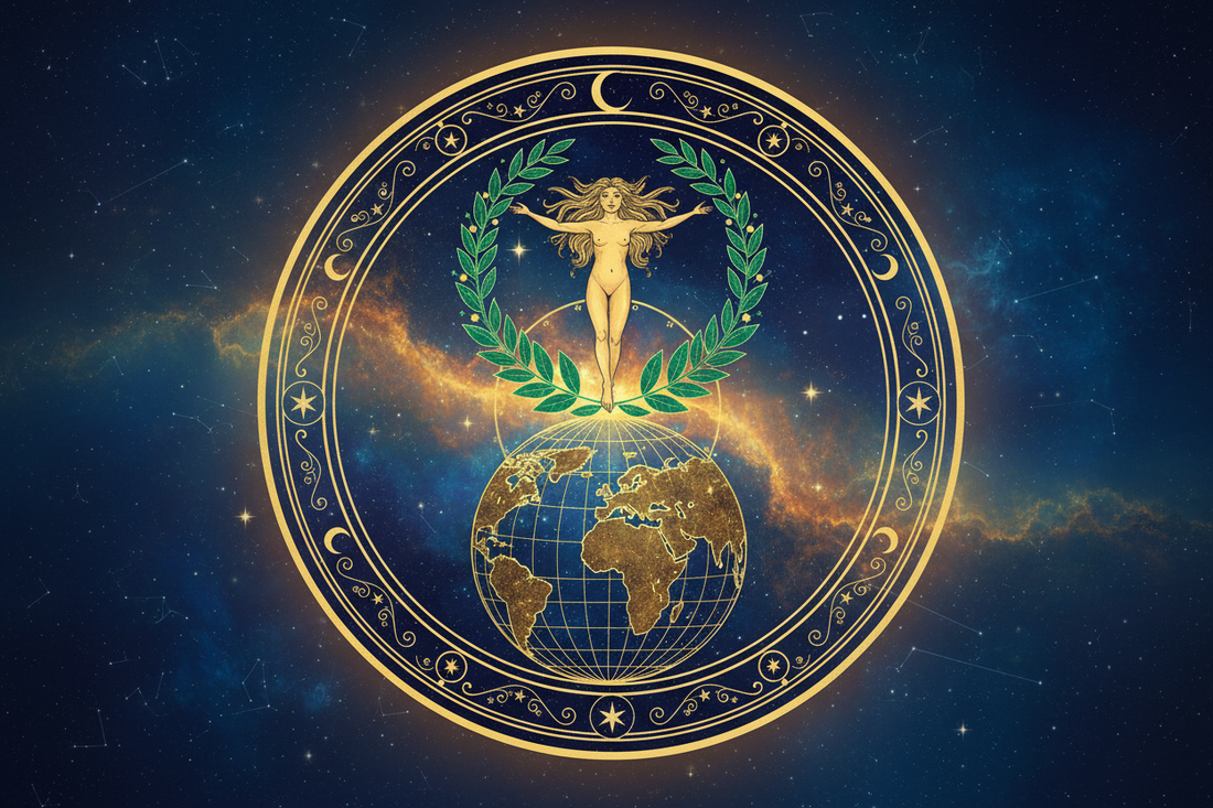 The World as a Travel Card: Expansion & Global Vision
