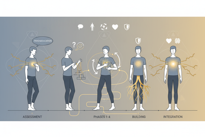 Therapeutic Protocols for Locus Shift: Clinical Framework