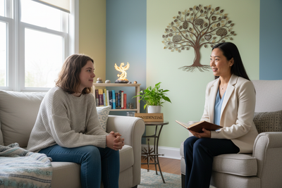 Therapy for Teens: When to Seek Help