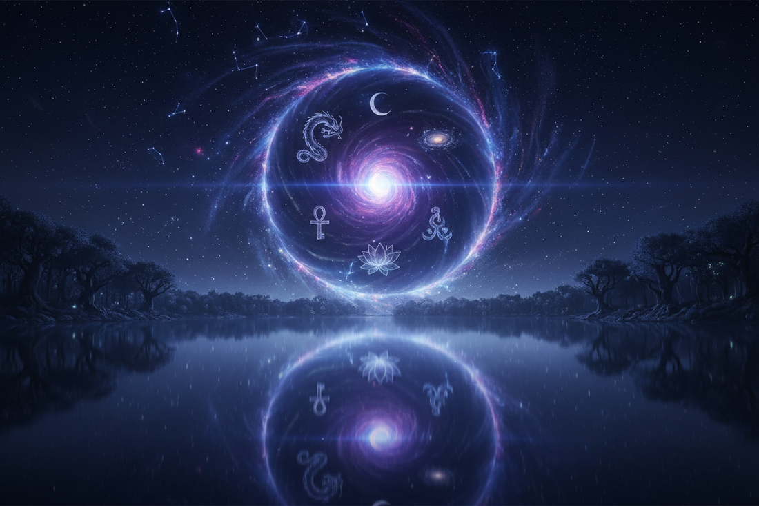 Third Eye Before Sleep Dream Work Meditation: Program Your Dreams, Receive Their Wisdom Nicole's ritual universe