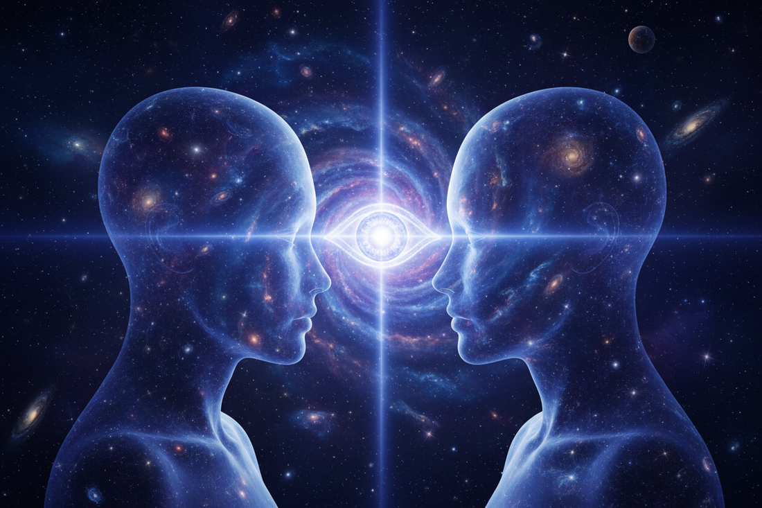 Third Eye Chakra vs. Other Chakras: Your Questions Answered Nicole's ritual universe