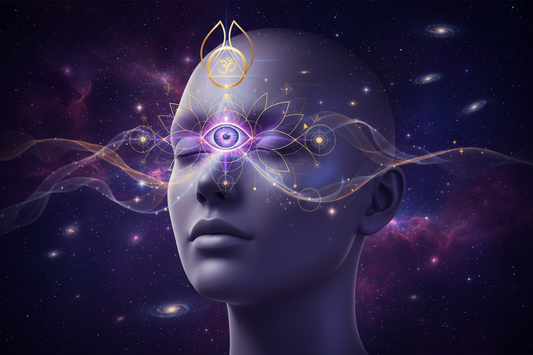 Third Eye Opening: Complete Guide to Activating Your Sixth Chakra
