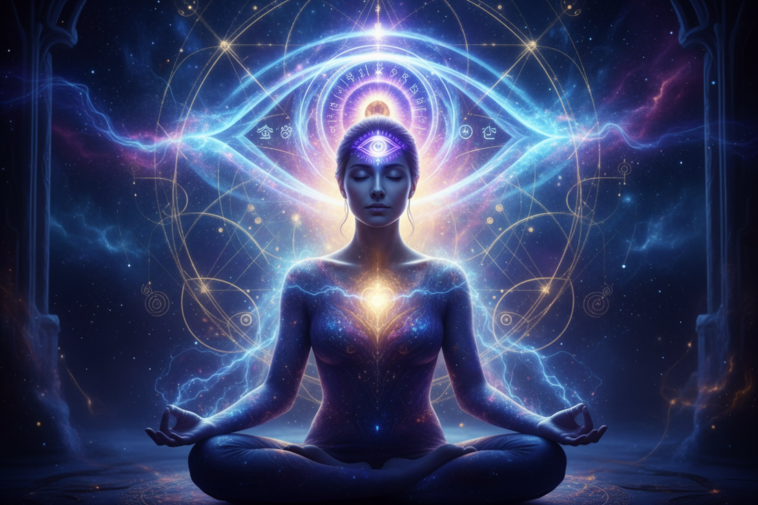 Third Eye Opening: Complete Guide to Activating Your Sixth Chakra