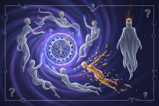 Thoughtforms and Tulpas: Creating Conscious Entities