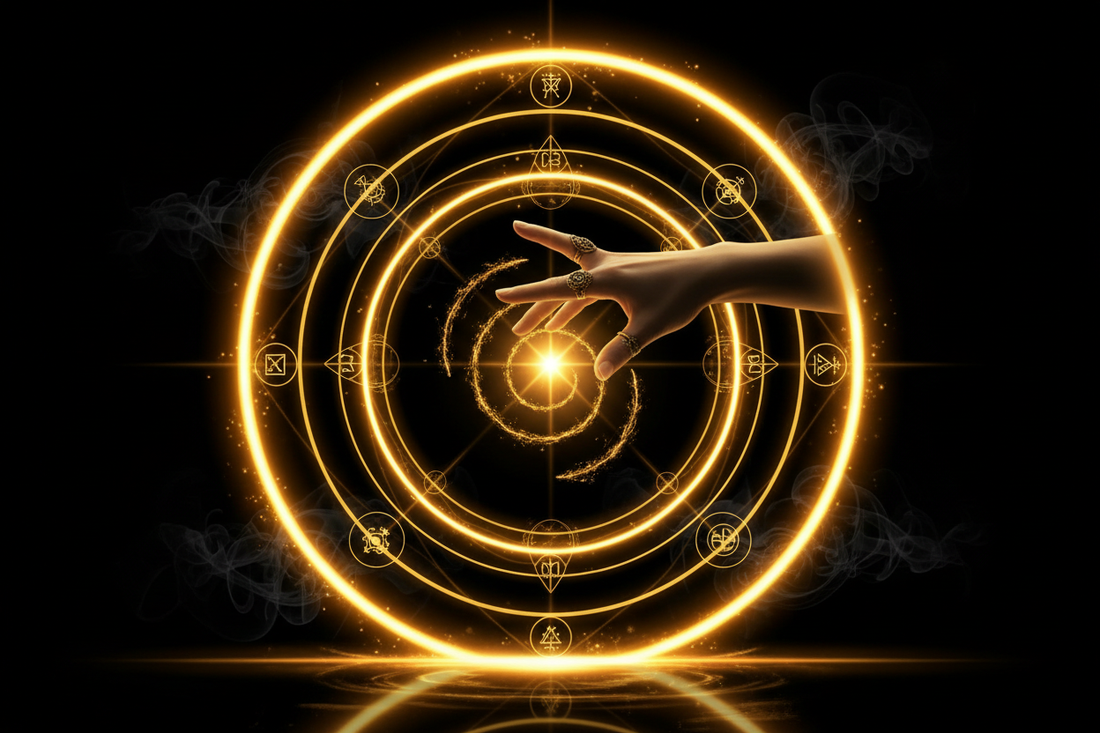 The Threefold Law: Does Magic Really Return Three Times?