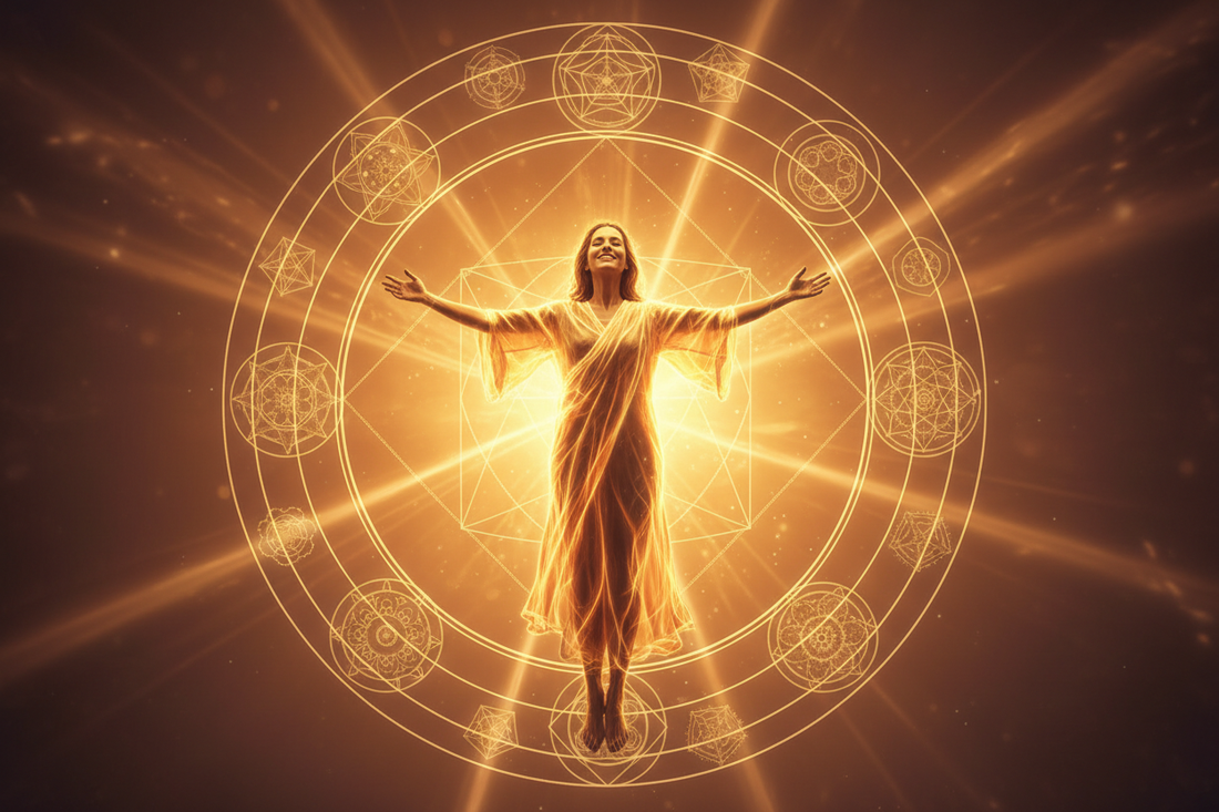 Singleness and Internal Locus: Thriving Solo