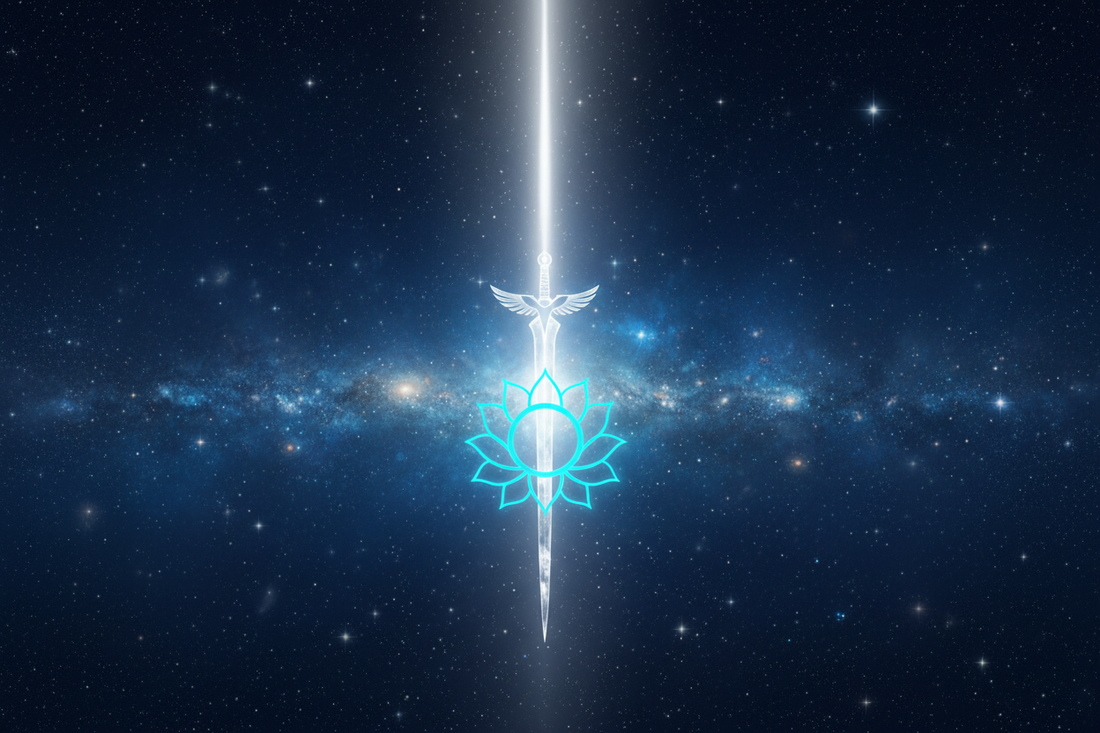 Throat Chakra Truth Speaking & Integrity Meditation: The Cost of Silence and the Freedom of Honesty Nicole's ritual universe