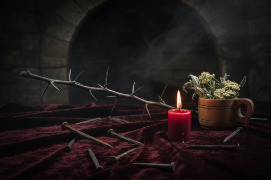 Thurisaz Rune Divination: Reading Protection & Breakthrough in Spreads
