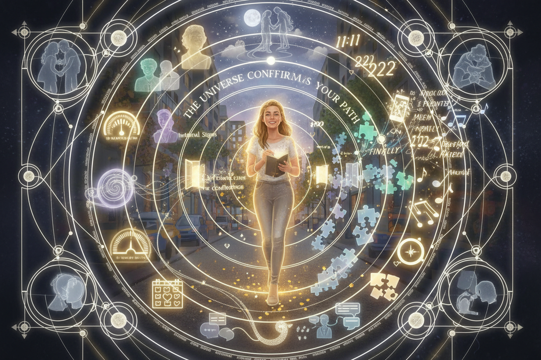 Timeline Signs: Knowing Your Shift Is Working