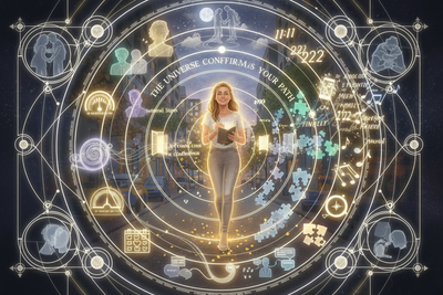 Timeline Signs: Knowing Your Shift Is Working