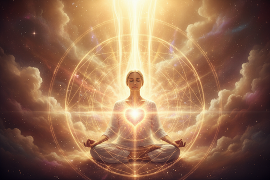 Tiphareth Meditation Practice: Opening to the Vision of the Harmony of Things
