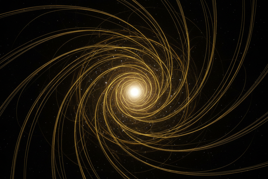 Galactic Tone 1 Unity: The Magnetic Force of New Beginnings