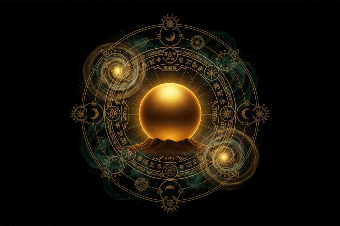 Galactic Tone 10 Manifestation: The Planetary Power of Completion