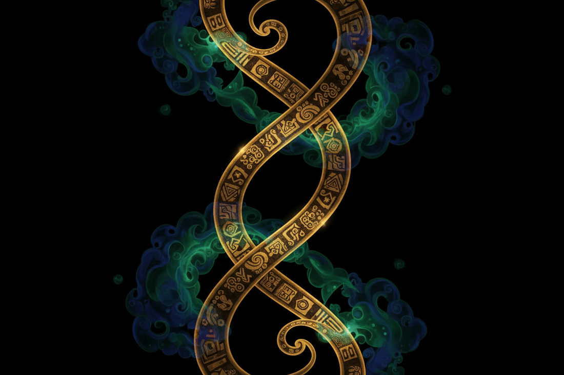 Galactic Tone 6 Equality: The Rhythmic Flow of Organic Balance