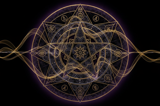 Galactic Tone 7 Resonance: The Mystic Center of Attunement