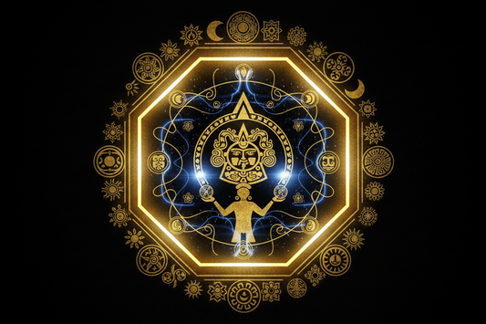 Galactic Tone 8 Integrity: The Galactic Harmony of Living Truth