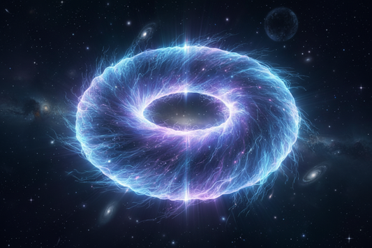 Torus Field: Universal Energy Pattern