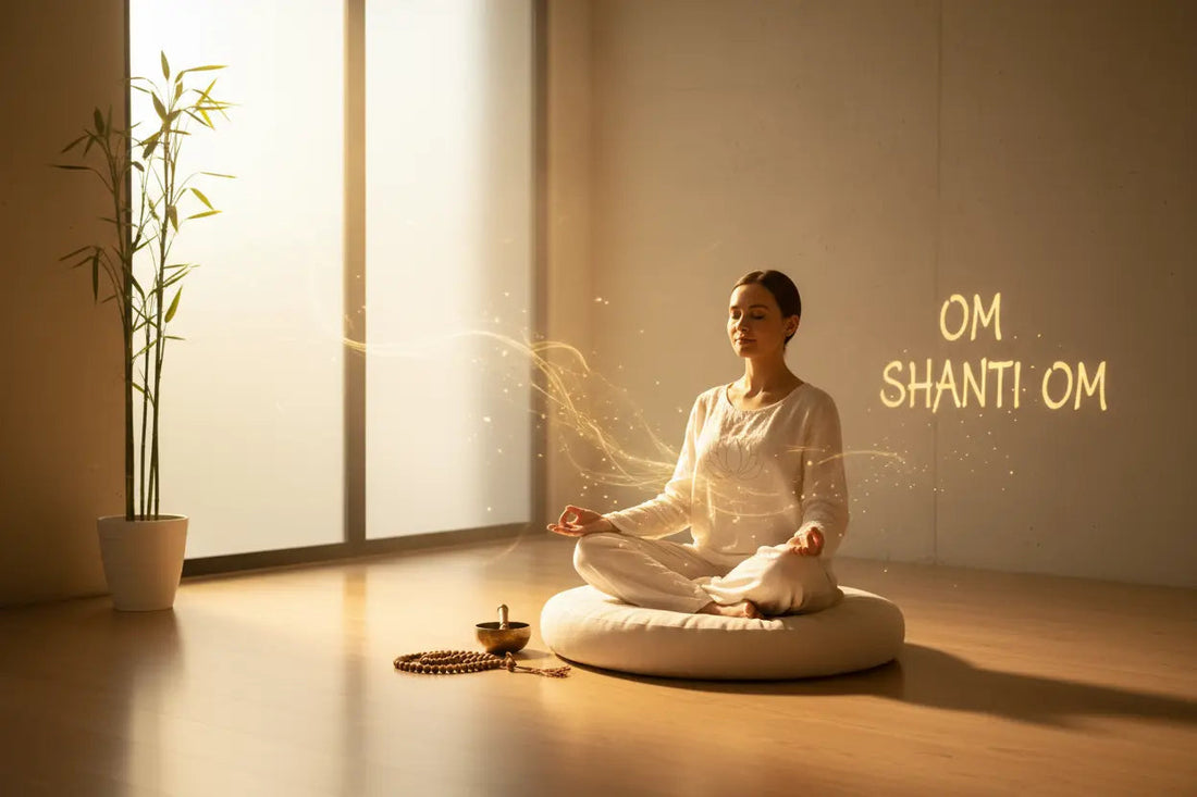 Transcendental Meditation: Complete Guide to TM Practice & Benefits Nicole's ritual universe