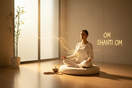 Transcendental Meditation: Complete Guide to TM Practice & Benefits Nicole's ritual universe