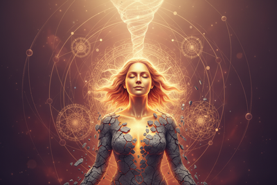 Midlife Crisis and Internal Locus: Transformation Not Breakdown