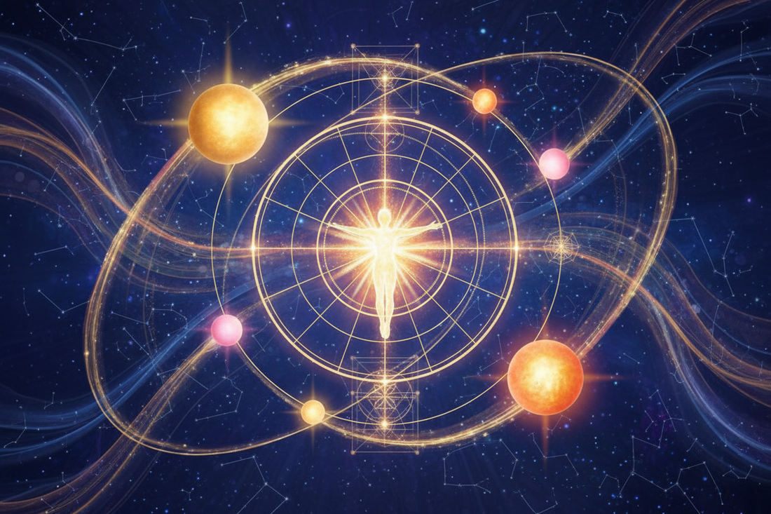 Transits as Invitations to Joy - Nicole's ritual universe
