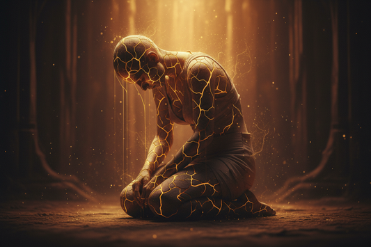 Trauma Alchemy: Transforming Wounds into Wisdom and Authentic Strength
