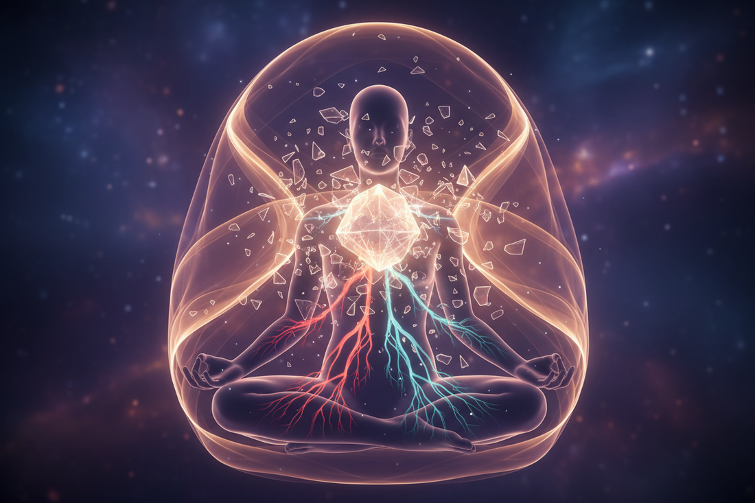 Brainwave Entrainment for Trauma Healing: Creating Safety in the Nervous System
