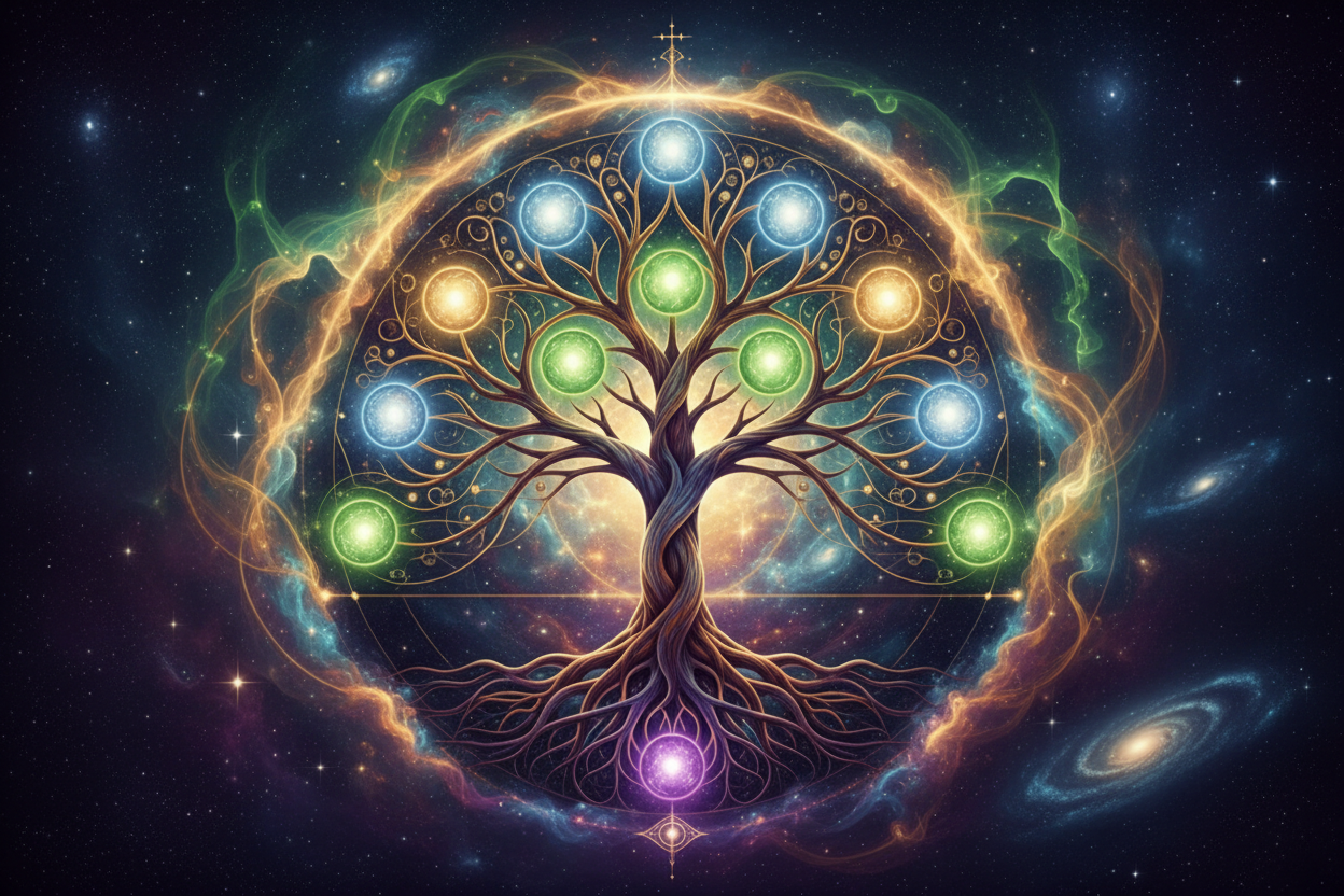 Tree of Life: Ancient Symbol, Modern Meaning | Complete Guide – Nicole ...