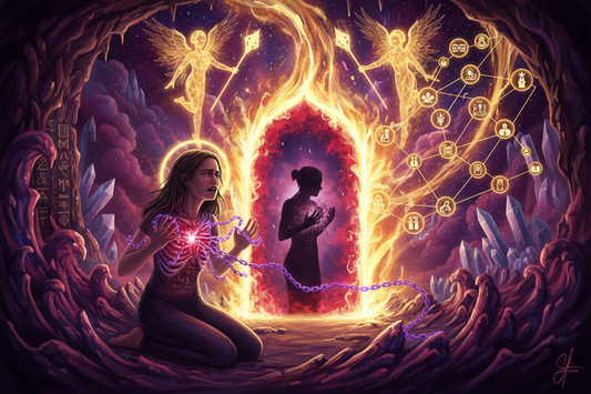 Triggers: What They Reveal About Your Shadow