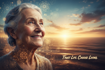 Hope and Internal Locus: Trust in Life