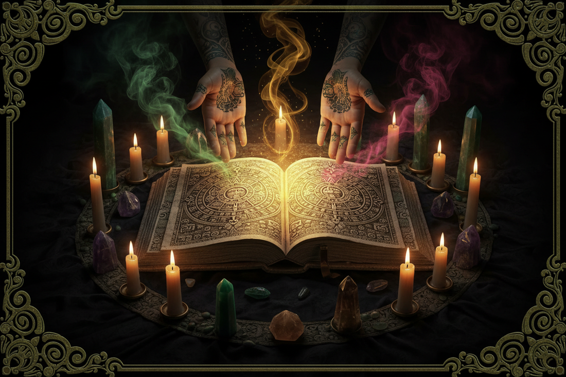 Tzolkin Calendar Magic: How to Use Mayan Astrology in Daily Life