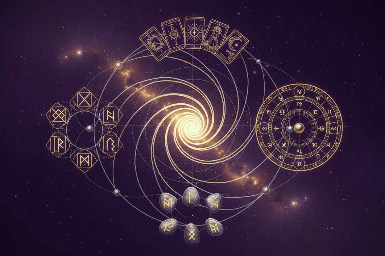 Why Different Systems Can All 