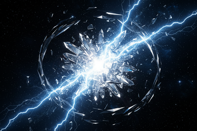 Uranus Transits & Awakening: The Lightning Strike of Consciousness Liberation