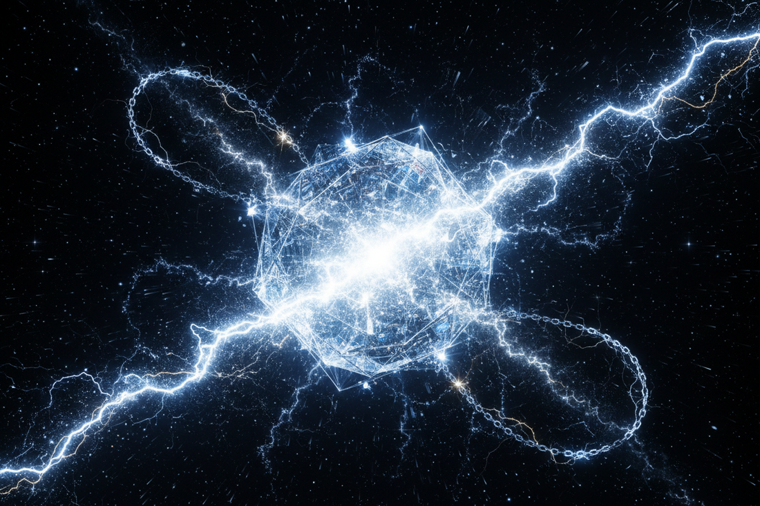 Uranus & Freedom Archetype: The Cosmic Rebel and the Liberation of Consciousness from All Cages