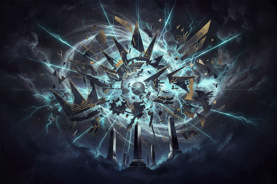 Uranus in 10th House: The Lightning Career & The Gift of Radical Authority