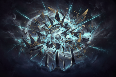 Uranus in 10th House: The Lightning Career & The Gift of Radical Authority