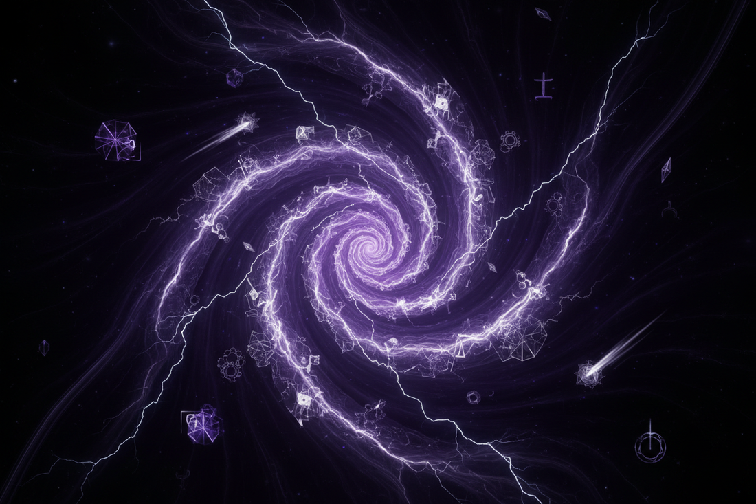 Uranus in 11th House: The Lightning Collective & The Gift of Radical Community