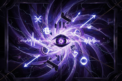 Uranus in 3rd House: The Lightning Mind & The Gift of Radical Thought