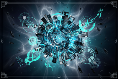 Uranus in 6th House: The Lightning Worker & The Gift of Radical Wellness