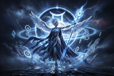 Uranus in Astrology: Revolution, Innovation & Awakening - Complete Guide to Uranian Energy