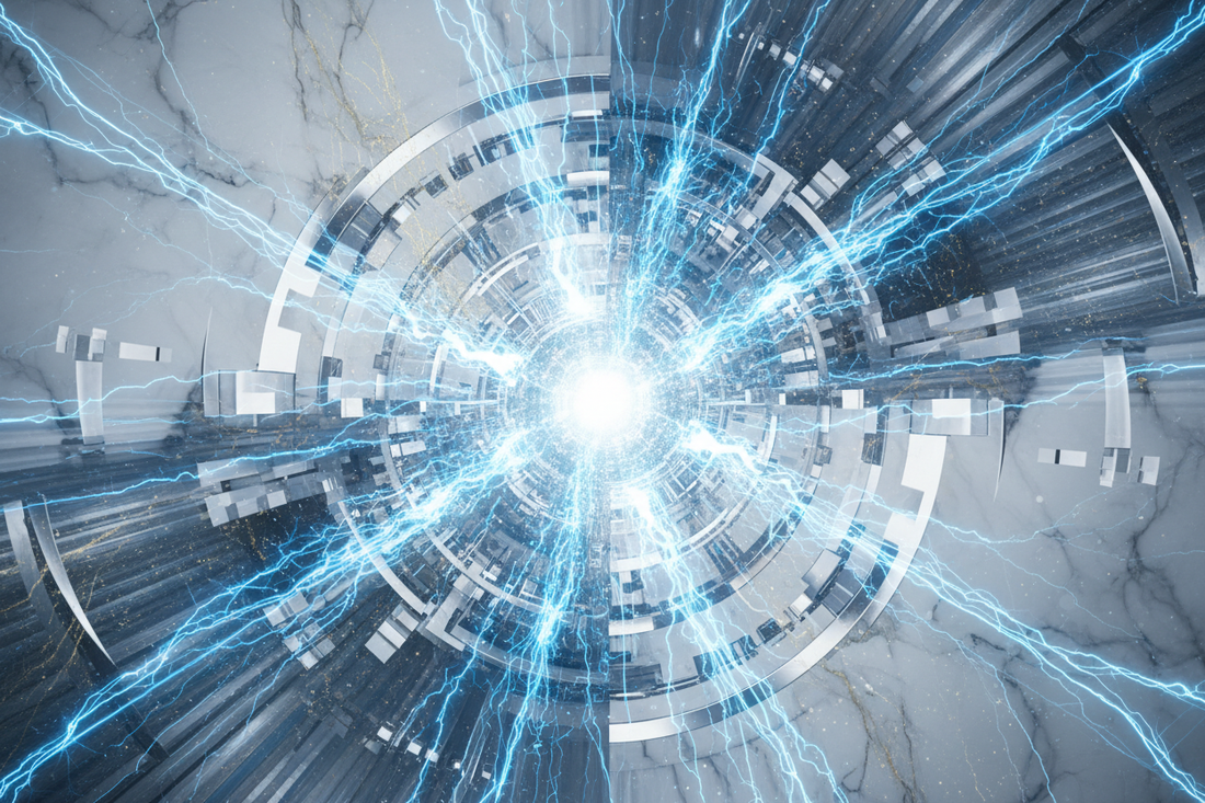 Uranus Returns & Industry Revolution: The 84-Year Cycle of Complete Industrial Paradigm Transformation - Nicole's ritual universe