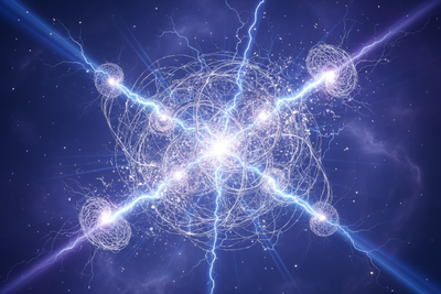 Uranus Square Mercury: The Mental Revolution That Shatters Your Paradigm and Rewires Consciousness