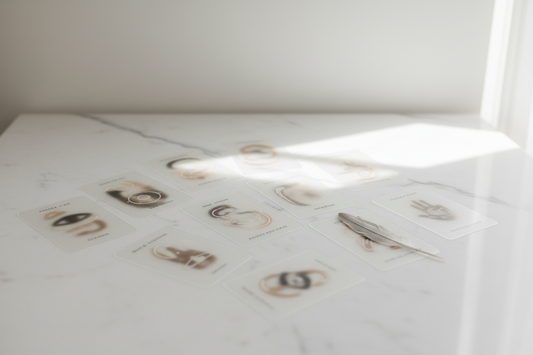 Oracle Cards Too Vague: How to Get Clear Guidance from Generic Messages