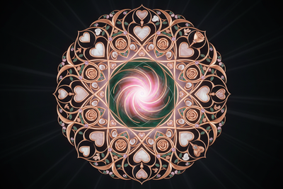 Venus: Your Love and Pleasure