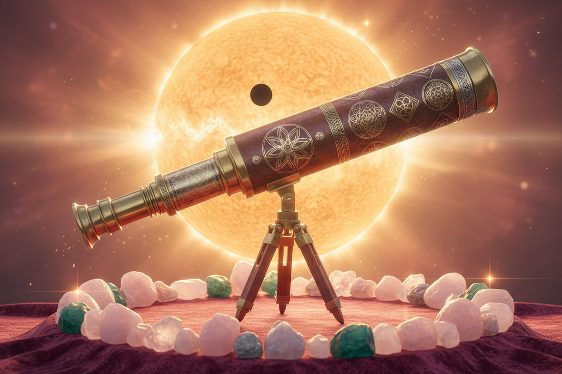 Venus Transit Magic: The Rarest Celestial Event & Divine Feminine Power