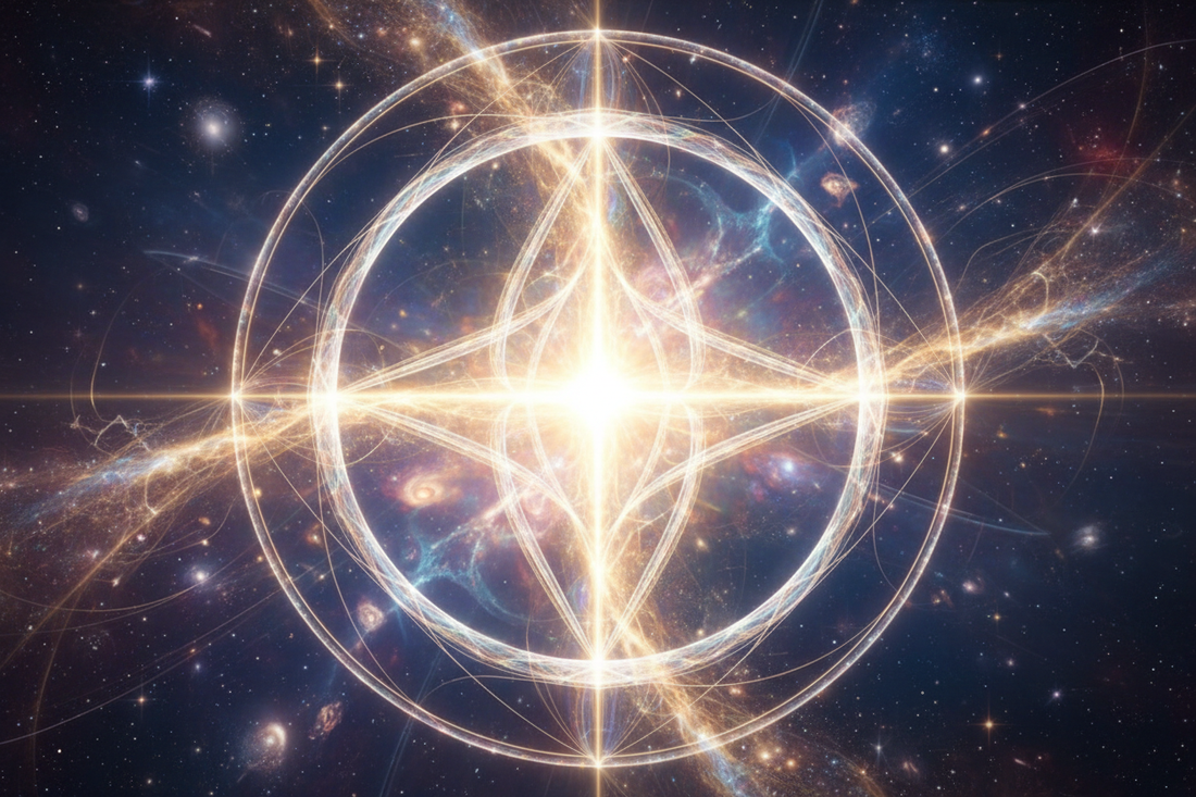 Vesica Piscis: Divine Proportion and Meaning