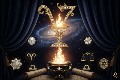 Vesta in Astrology: Sacred Focus & Devotion - Complete Guide to Vesta Energy